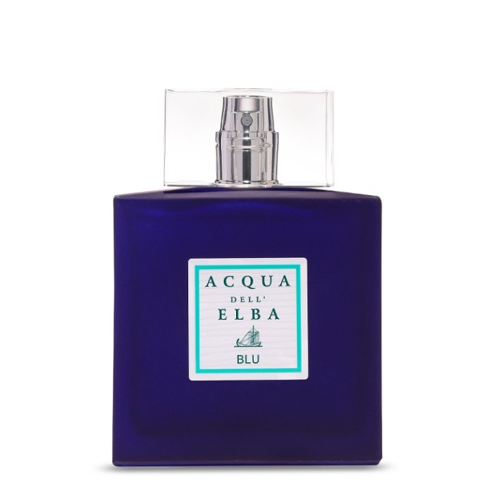 Blu Eau de Toilette Uomo 100ml