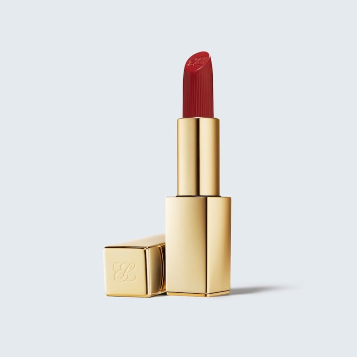 Pure Color Matte Lipstick 569 Fearless Est&eacute;e Lauder 3,5g