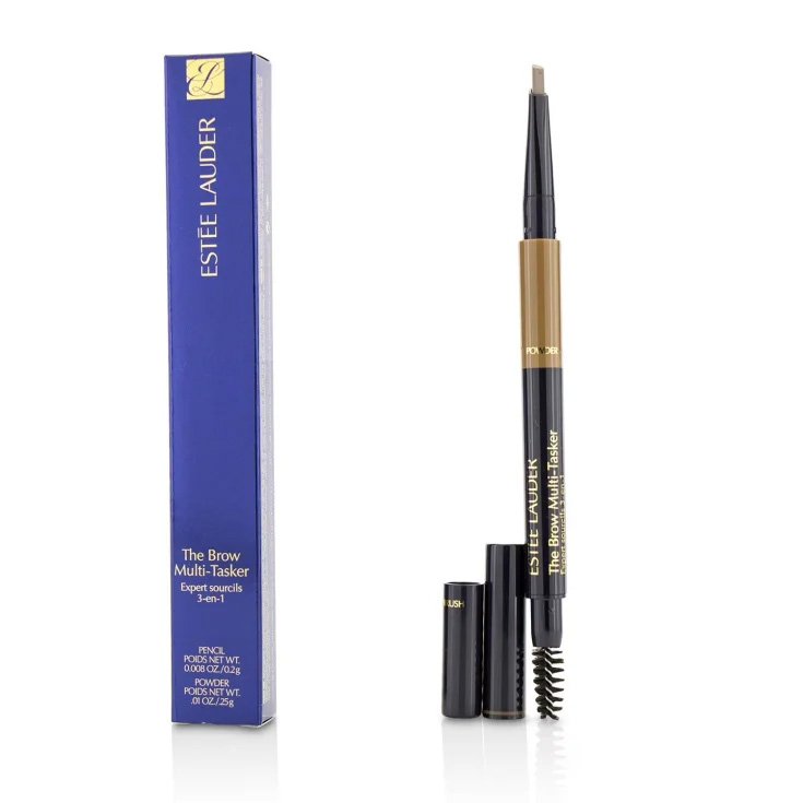 The Brow Multi-Tasker -  Light Brunette Estee Lauder