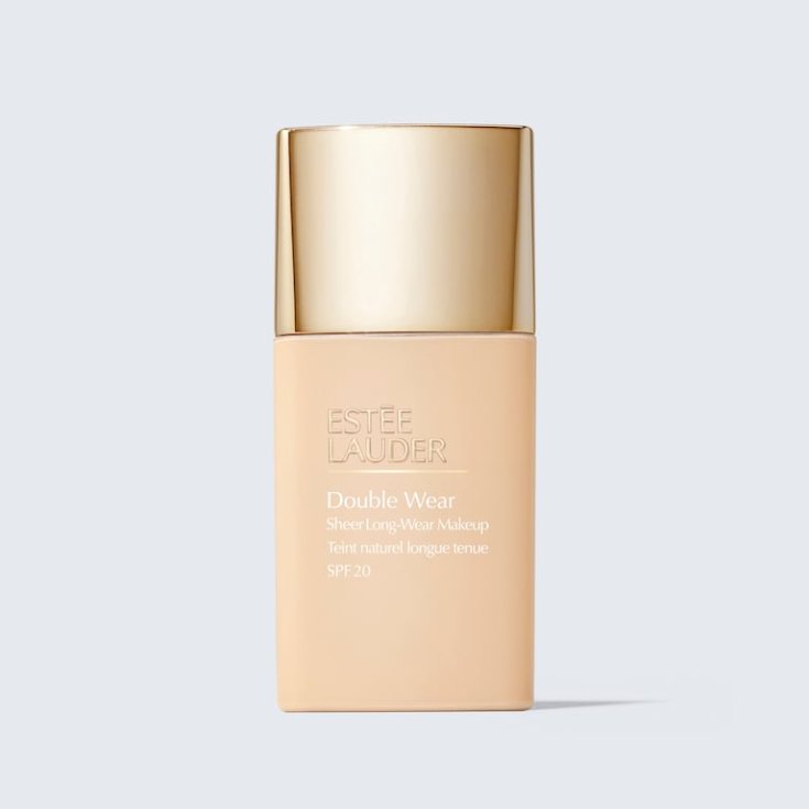 Double Wear Sheer Long-Wear Makeup SPF 20 1N1 Ivory Nude Est&eacute;e Lauder 30ml