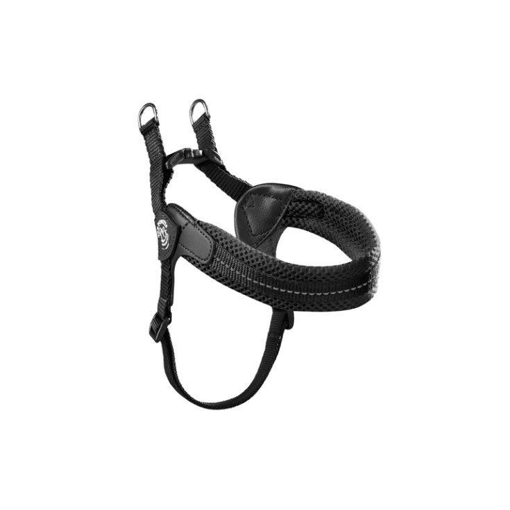 Easy Fit Sottopancia Regolabile Nero 2 Tre Ponti 1 Pezzo