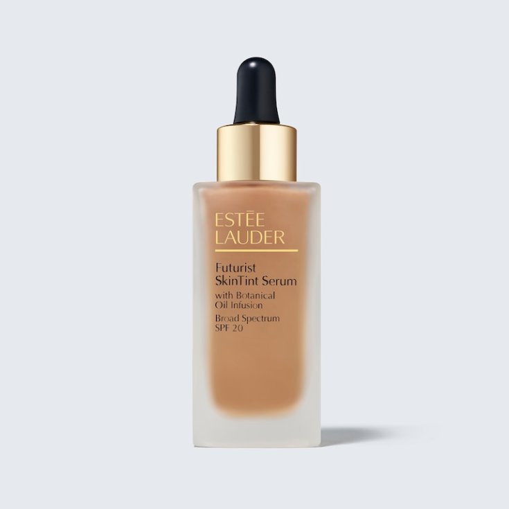 Futurist Skin Tint Serum 3N1 Ivory Beige Est&eacute;e Lauder 30ml