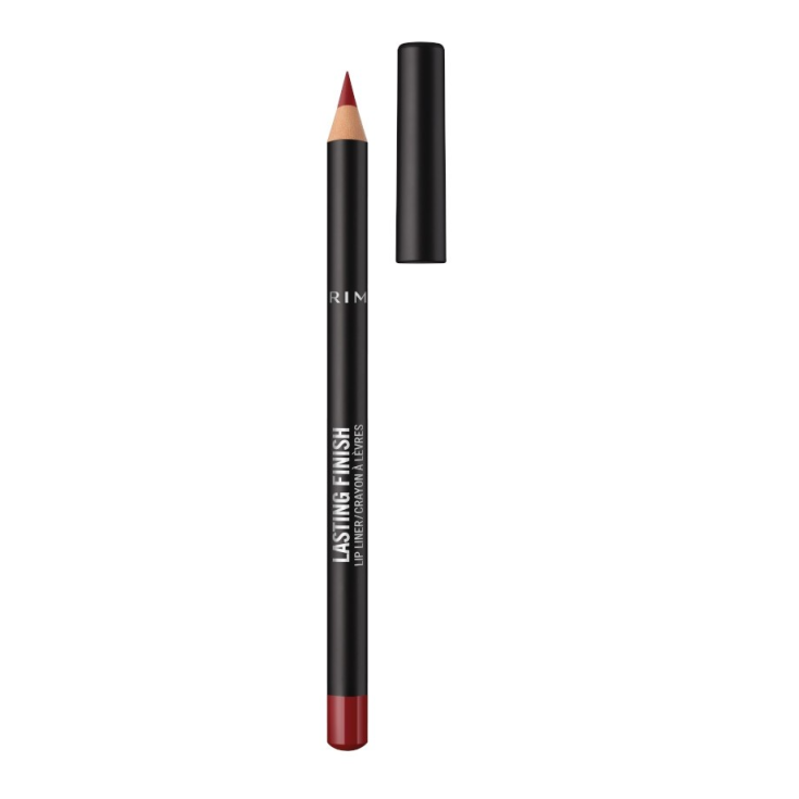 Lasting Finish 580 Bitten Red Rimmel 1,2g