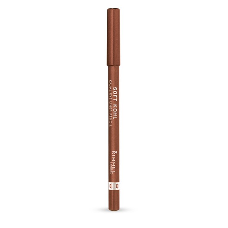 Matita Occhi Soft Kohl Kajal 011 Sable Brown Rimmel 1 Pezzo