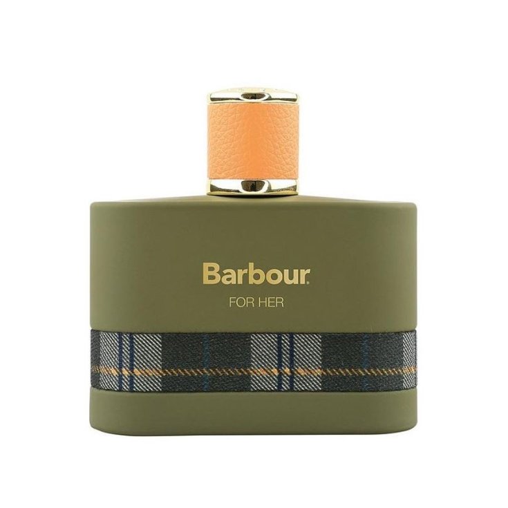 Barbour for Her EdP 100ml