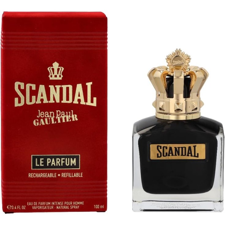 Scandal Pour Homme Le Parfum Edp Jean Paul Gaultier 100ml