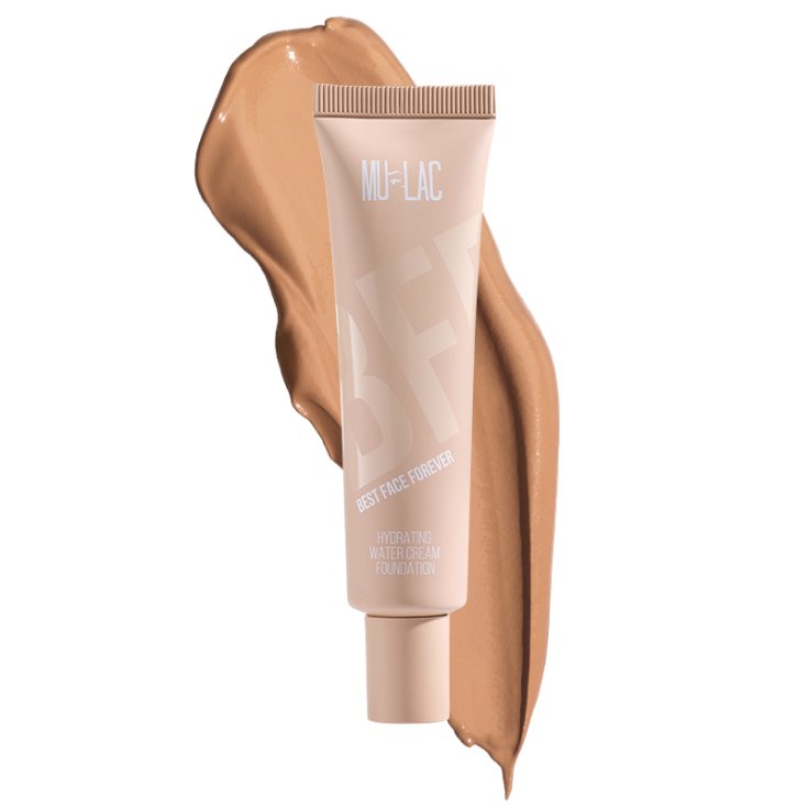 Bff Foundation Eva 7Y MuLac 30ml