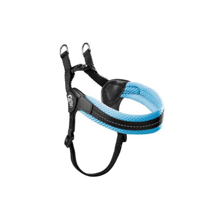 EasyFit Sottopancia Regolabile Azzurro 2 TrePonti 1 Pezzo