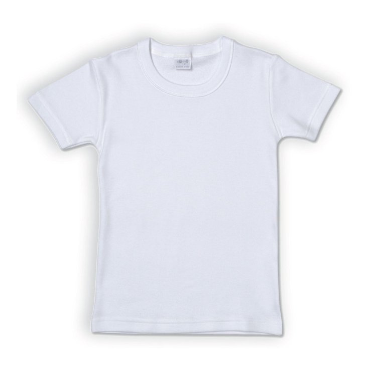 T-Shirt Maglietta Bimbo L Ellepi 1 Pezzo