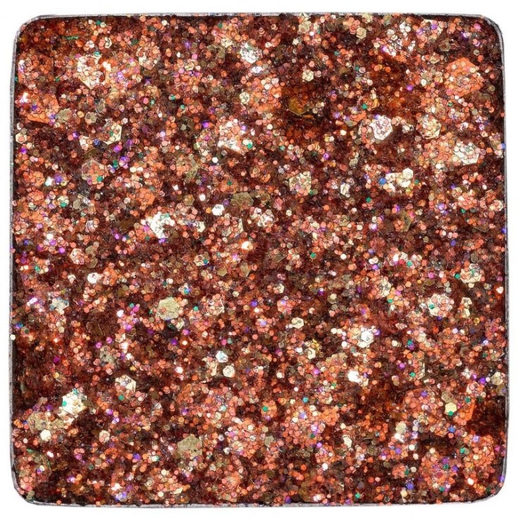 Glitter Pressato Anarchy 2021 Ricarica Mulac