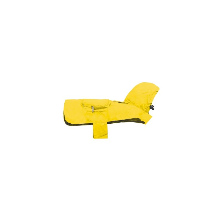 Pocket Giallo Tg.S Impermeabiel Tascabile Record