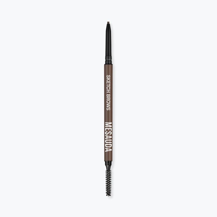 Sketch Brows 103 Auburn Castano Caldo Mesauda 7,8g