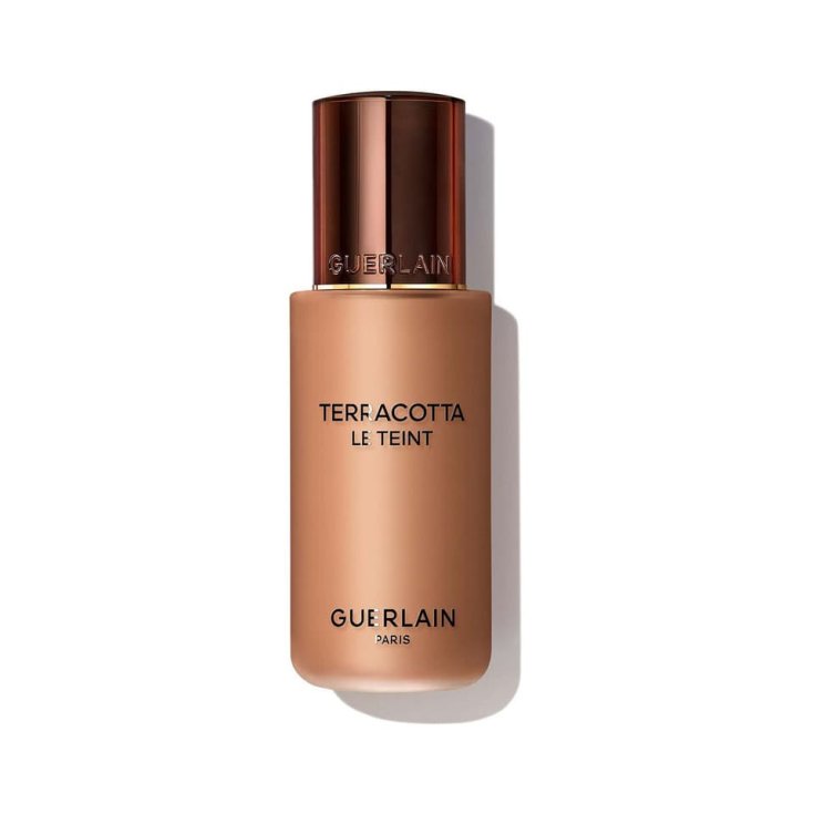 Terracotta Le Teint Mat 6n Neutral Guerlain 35ml