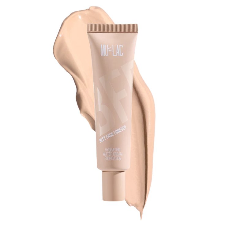 Bff Foundation Angelina 2Y MULAC 30ml