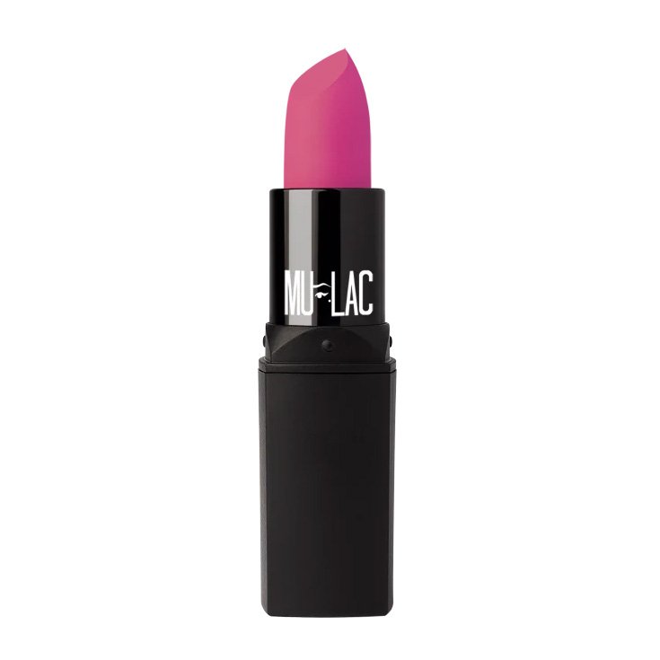 Lipstick FLAMINGO 09 MULAC