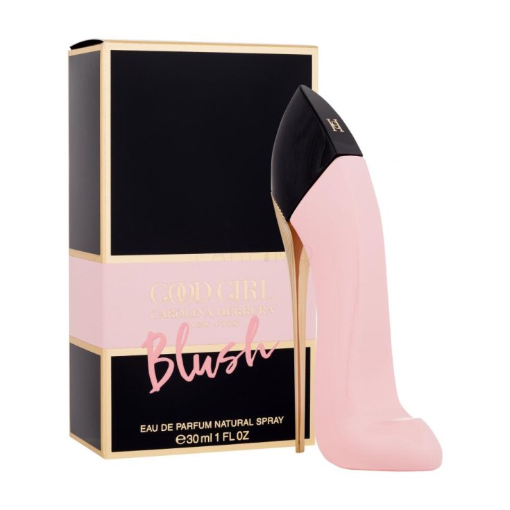 Good Girl Blush Eau de Parfum Carolina Herrera 30ml