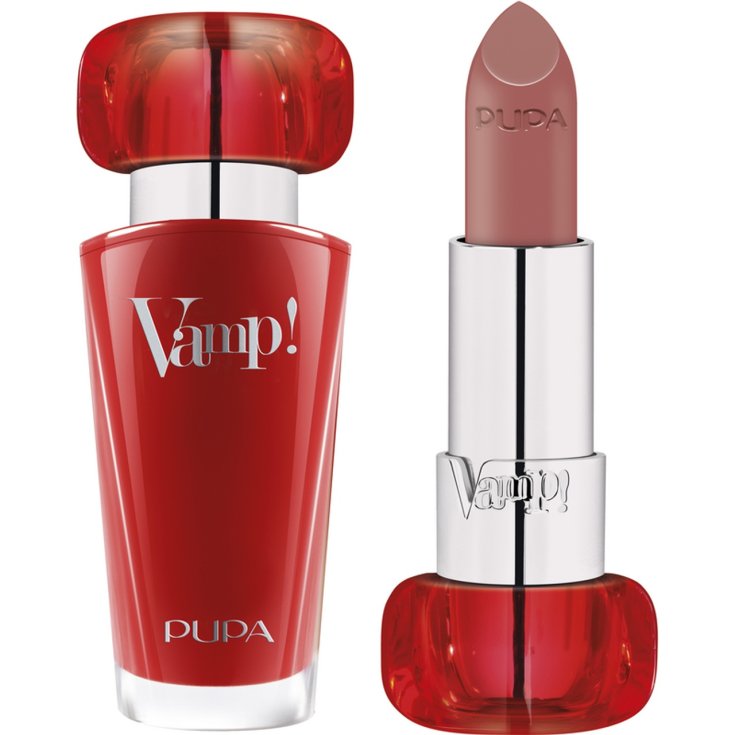 Lipstick Vamp! n.103 Tea Rose PUPA