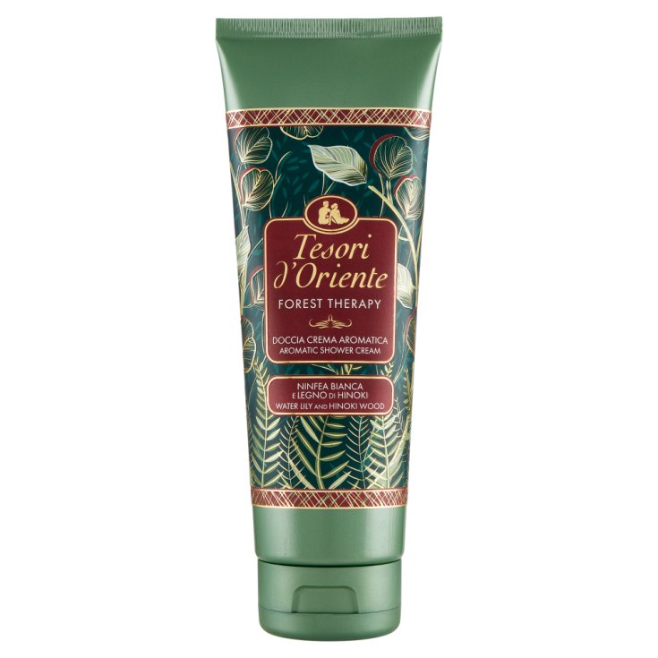 Forest Therapy Tesori D'Oriente 250ml