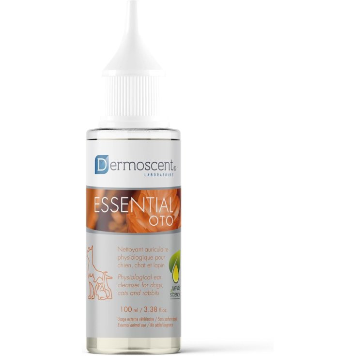 Dermoscent Essential Oto 100ml