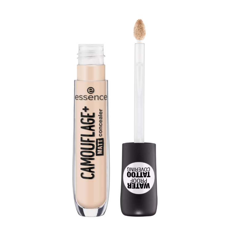 Camouflage+ Matt Concealer Essence 5ml
