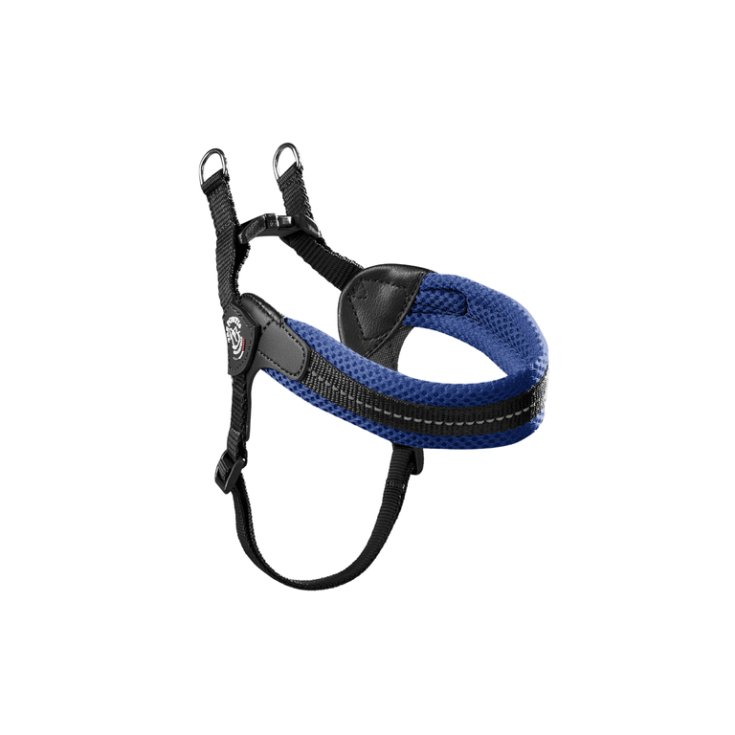 Easy Fit Sottopancia Regolabile Blu 4 Tre Ponti 1 Pezzo