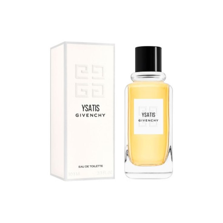 Ysatis Eau de Toilette Givenchy 100ml