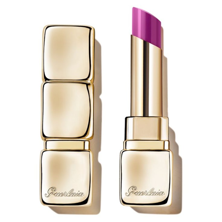 Kisskiss Bee Glow N.809 Lavander Glow Guerlain 1 Pezzo
