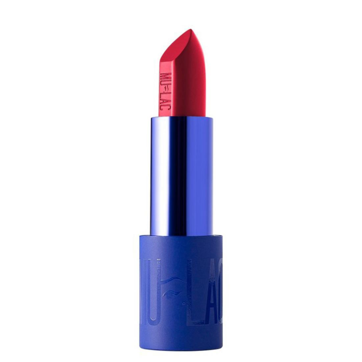 Creamlust Lipstick Mulac N.07 it's match!