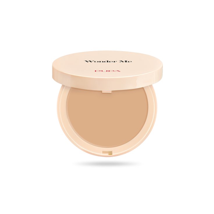 Wonder Me Cipria 050 Sunkiss PUPA