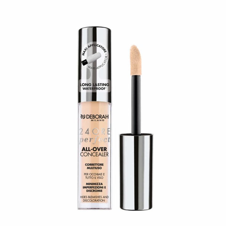 Correttore 24ore Perfect All-Over 3.2 Vanilla Deborah 5,5g