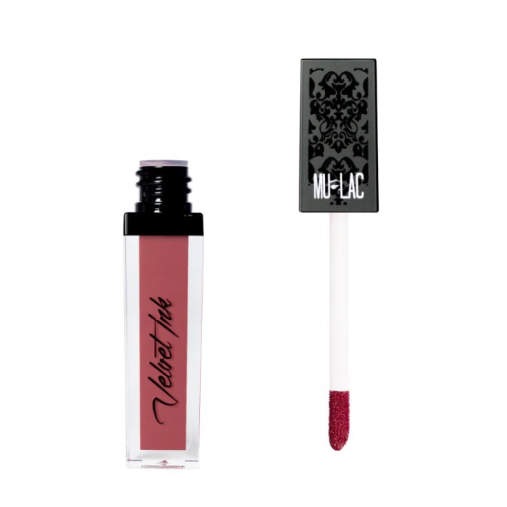 VELVET INK Rossetto Liquido Fancy MULAC