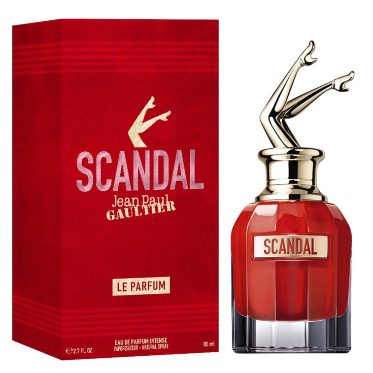 Scandal Le Parfum For Her Jean Paul Gaultier 80ml