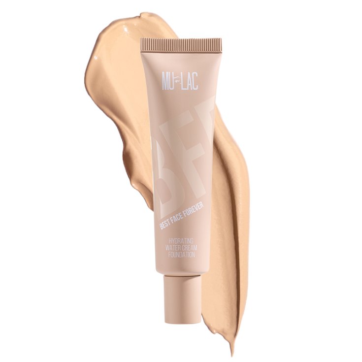 Bff Foundation Freddie 4Y MuLac 30ml