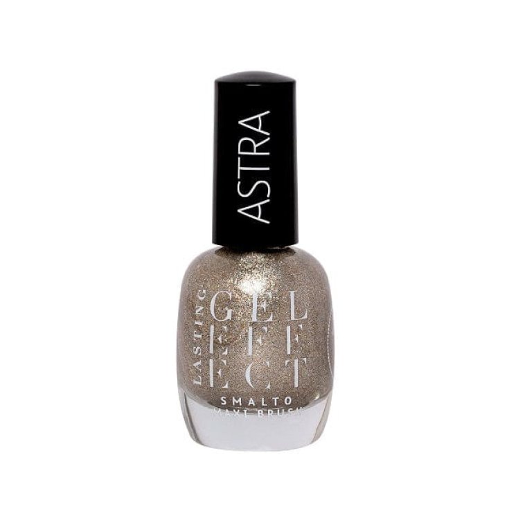Smalto Lasting Gel Effect 10 Days 75 Tea Party Astra 12ml