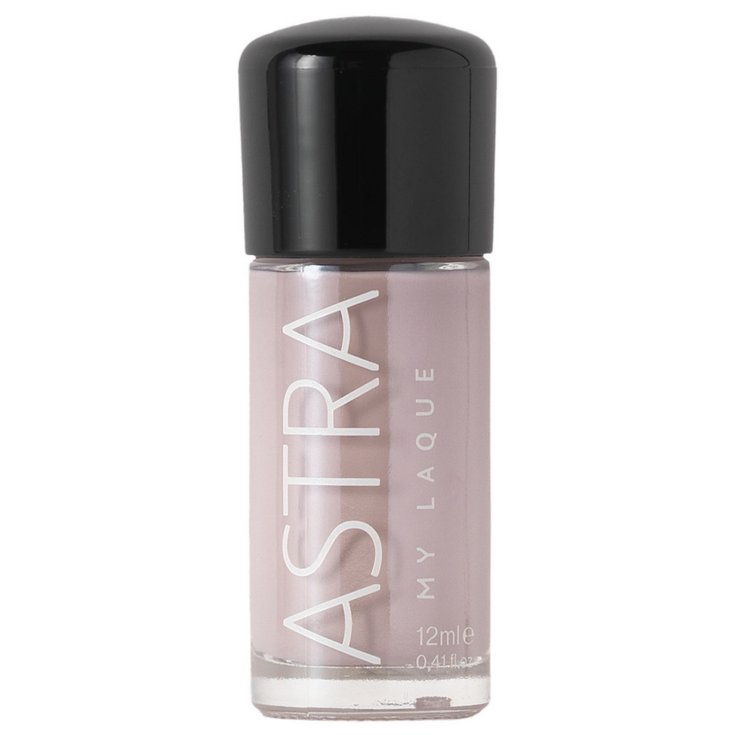My Laque Ultrabrillante 78 Meditation Mauve Astra