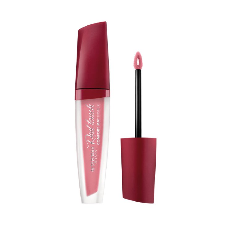 Rossetto Red Touch N.01 Deborah