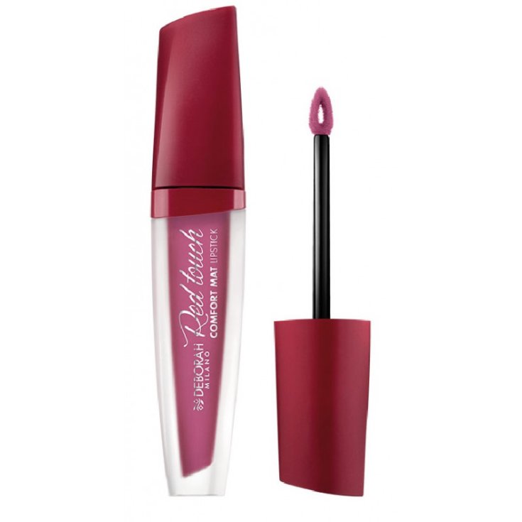 Rossetto Red Touch N&deg;03 Light Mauve Deborah