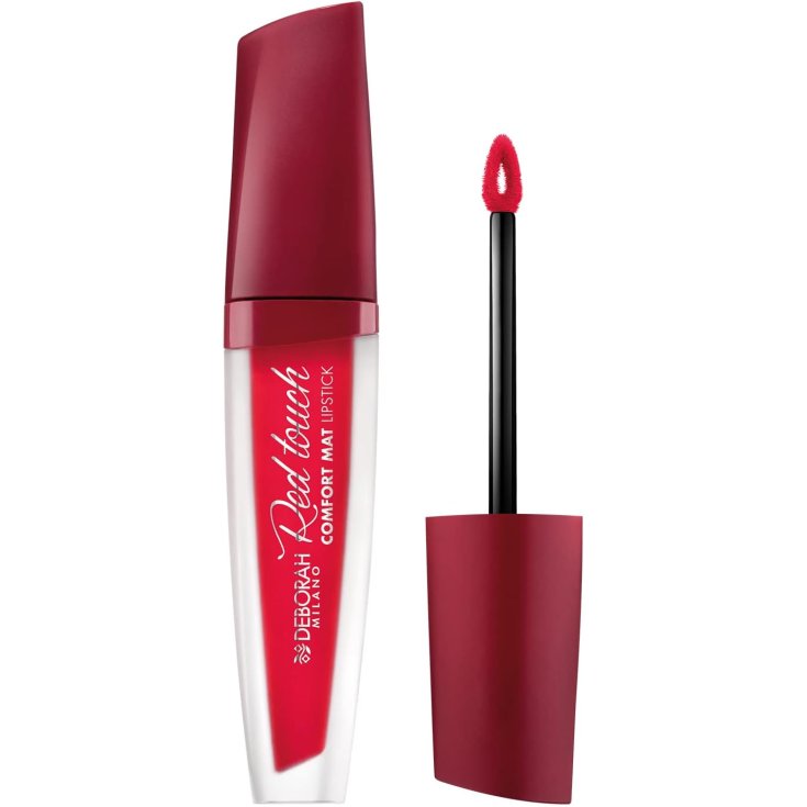 Rossetto Red Touch Deborah N.7