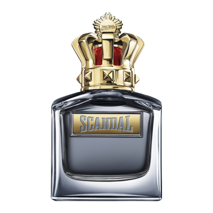 Scandal Eau De Toilette Pour Homme Jean Paul Gaultier 100ml