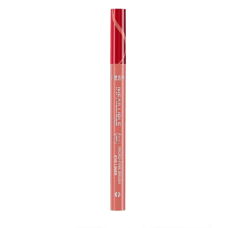 Infallible Micro Fine Liner n.03 L&rsquo;Or&eacute;al Paris