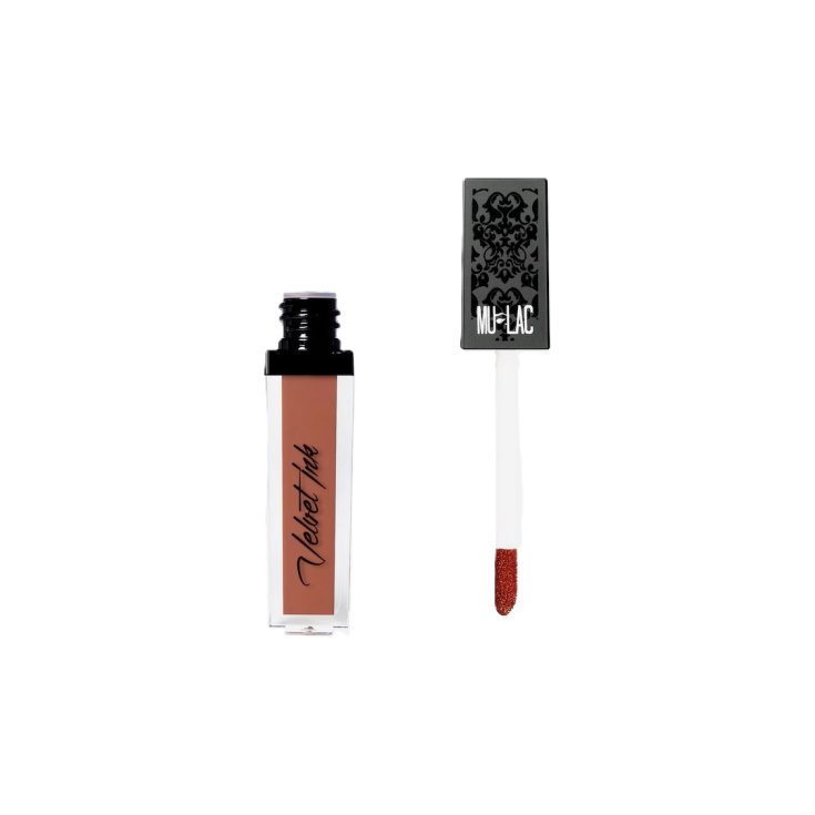 Rossetto Liquido Velvet Ink 9 Charm MULAC