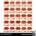 Le Rouge Interdit Intense Silk 326 Rouge Audacieux&nbsp;Givenchy
