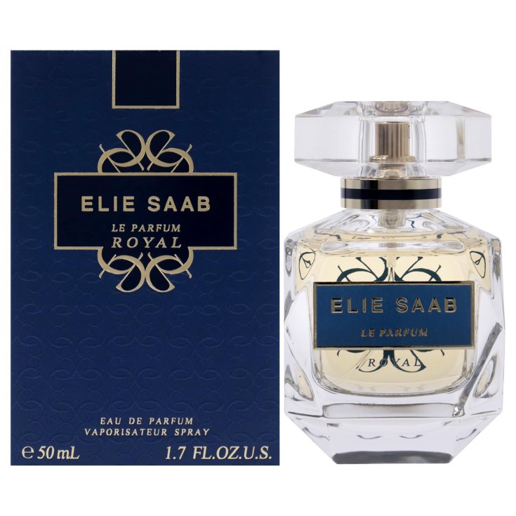Elie Saab Royal Eau de Parfum 50ml