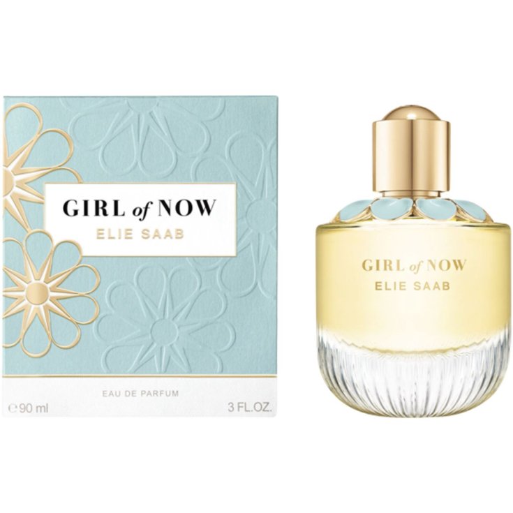 Girl Of Now Elie Saab 90ml Vapo