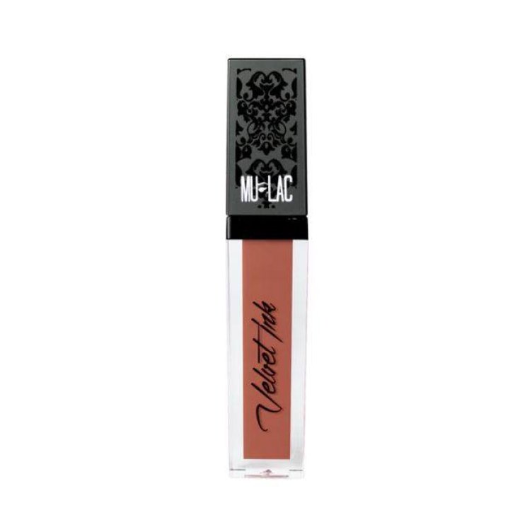 Velvet Ink Liquid Lipstick 39 Milf2 Mulac