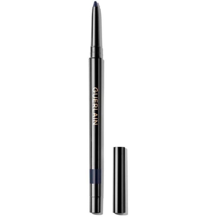 Contour G Le Crayon Yeux Waterproof 03 Night Blue Guerlain