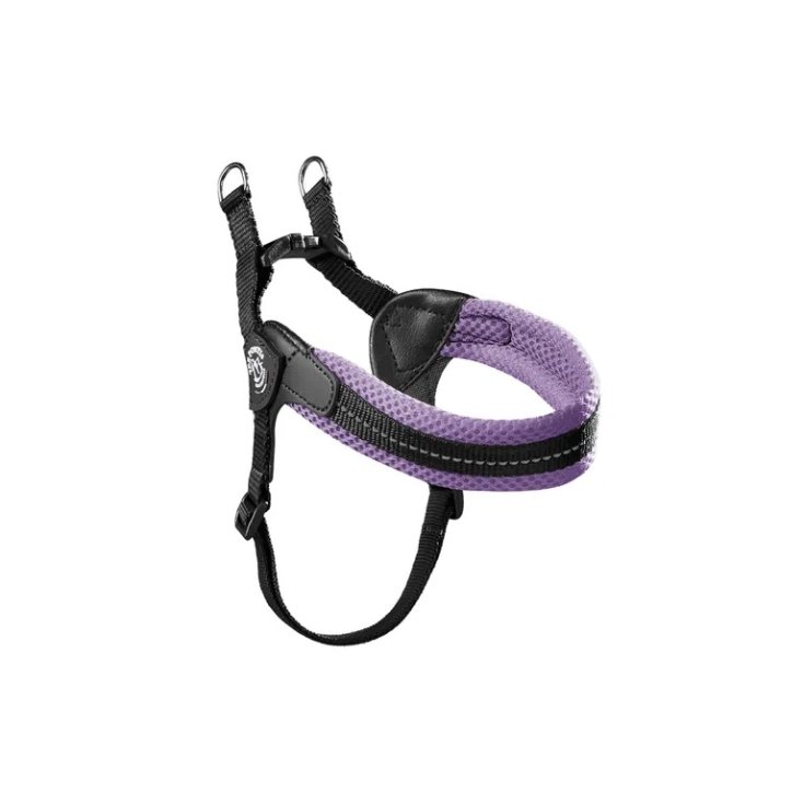 Easy Fit Rete Sottopancia Regolabile Lilla Tg.1,5 Tre Ponti