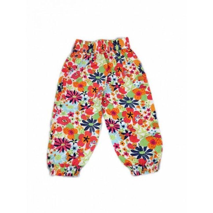 Losan Pantalone Bimba Fantasia 2A BabyDistribution 1 Pezzo