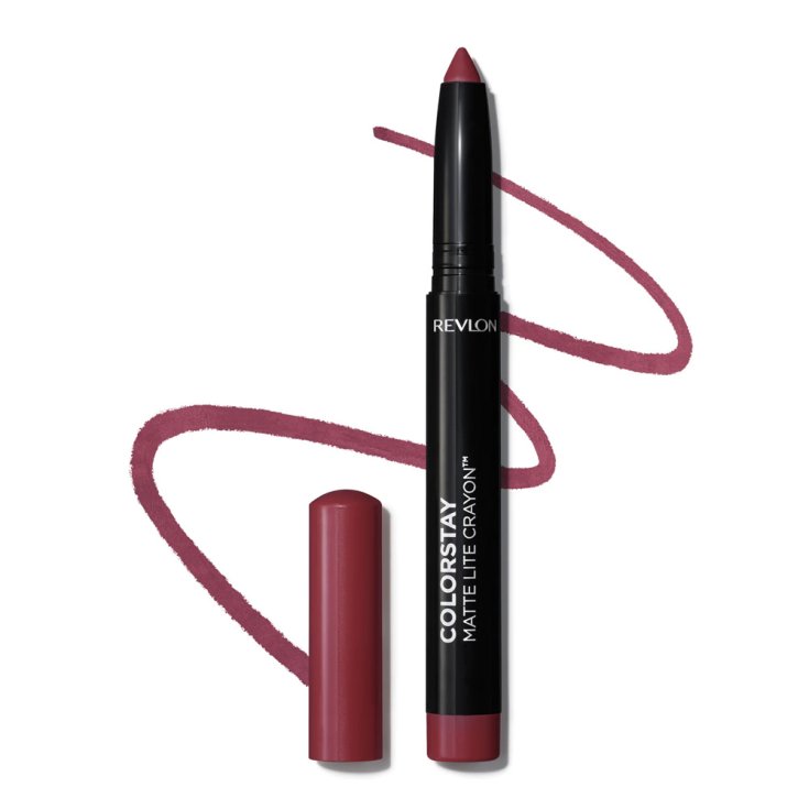ColorStay Matte Lite Crayon&trade; Lipstick 011 REVLON