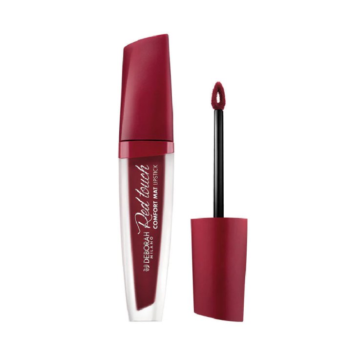 Rossetto Red Touch N.09 Deborah